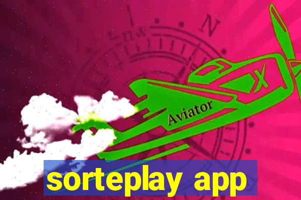 sorteplay app